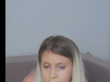 Blondysarah May 01, 2025 Chaturbate stream image