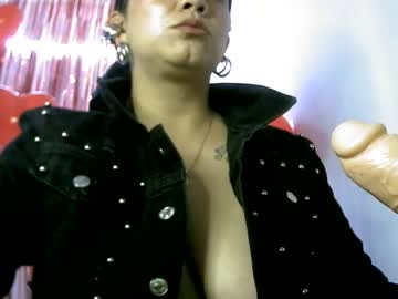 Boobstormi May 01, 2025 Chaturbate stream image