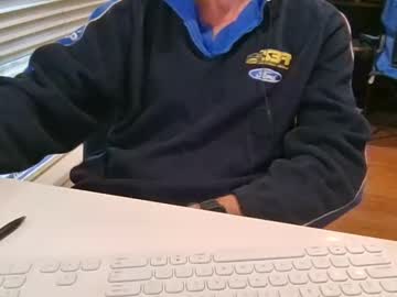 Brisbaneguy197 May 01, 2025 Chaturbate stream image