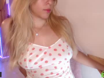 Evoletmel May 01, 2025 Chaturbate stream image