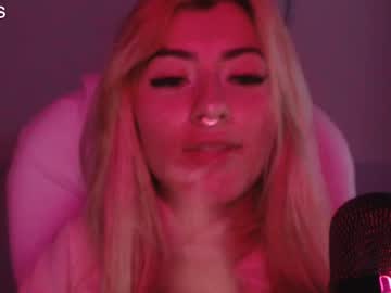 Jean_Monroe May 01, 2025 Chaturbate stream image
