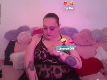 Morganexclusive May 01, 2025 Chaturbate stream image