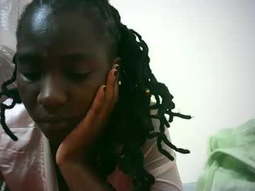 Nessa_Horny May 01, 2025 Chaturbate stream image