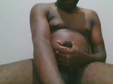 Nigeriandik May 01, 2025 Chaturbate stream image