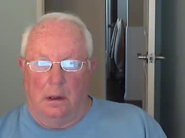 Raiderman215 May 01, 2025 Chaturbate stream image