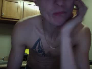 Skater_V2 May 01, 2025 Chaturbate stream image