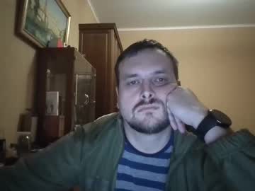 Slonny1 May 01, 2025 Chaturbate stream image