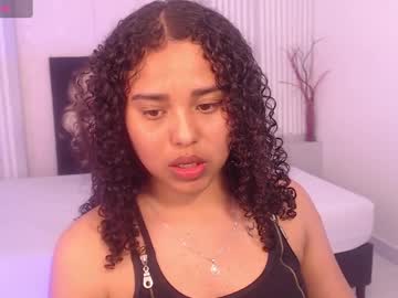 Thianastar May 01, 2025 Chaturbate stream image