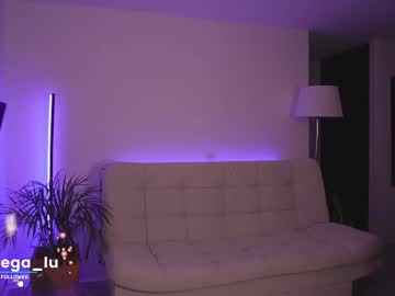 Vegaa_Luck May 01, 2025 Chaturbate stream image