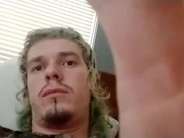 Ajtommy10 May 01, 2025 Chaturbate stream image