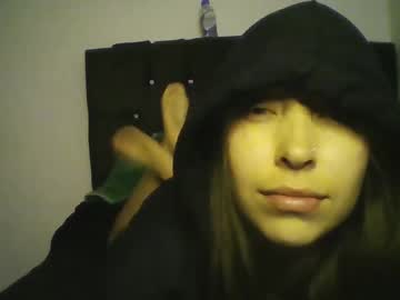 Candy_Manson777 May 01, 2025 Chaturbate stream image