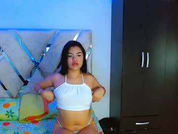 Creampie_Sex2 May 01, 2025 Chaturbate stream image