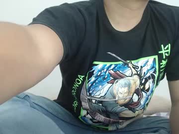 Dylan_Gray_ May 01, 2025 Chaturbate stream image