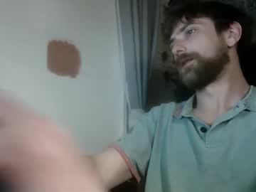 Handsomesam May 01, 2025 Chaturbate stream image