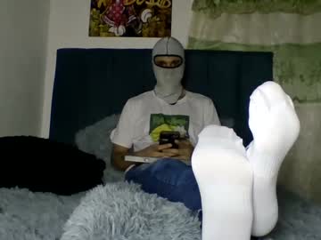 Juanmora20 May 01, 2025 Chaturbate stream image