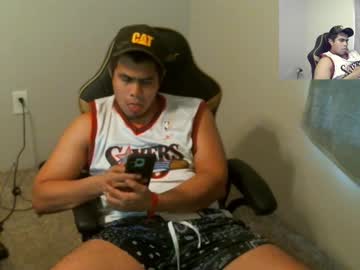 Kushlozter May 01, 2025 Chaturbate stream image