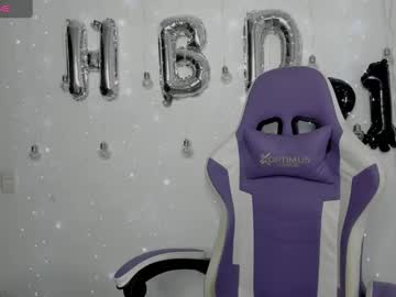 Lissa_Kim1 May 01, 2025 Chaturbate stream image