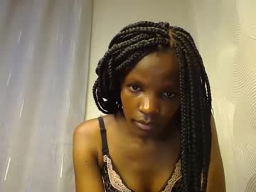 Luckyy003 May 01, 2025 Chaturbate stream image