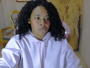 Risada_Temptation_S May 01, 2025 Chaturbate stream image