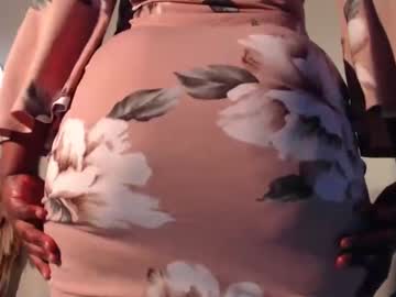 Sexyblackass45 May 01, 2025 Chaturbate stream image
