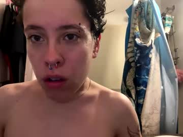Spicy_Cat230 May 01, 2025 Chaturbate stream image