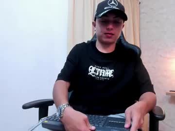 Dan__Logan May 02, 2025 Chaturbate stream image