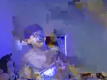 Danyer_Foxx May 02, 2025 Chaturbate stream image