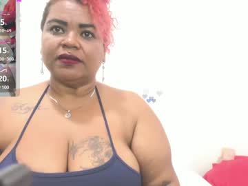 Hot_Spark_2024 May 02, 2025 Chaturbate stream image