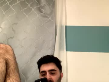 Isuf_009 May 02, 2025 Chaturbate stream image