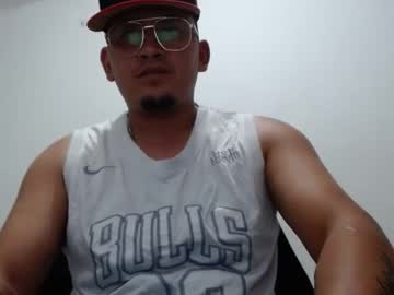 _Jordanxxiii May 02, 2025 Chaturbate stream image