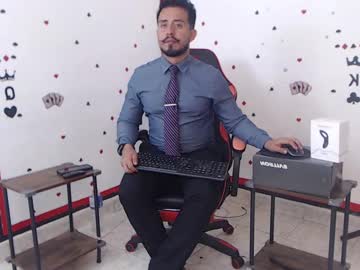 Kalethbigdick88 May 02, 2025 Chaturbate stream image