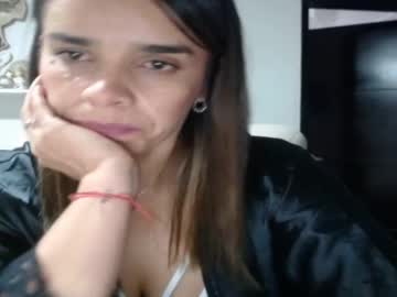 Maria_Angel27 May 02, 2025 Chaturbate stream image