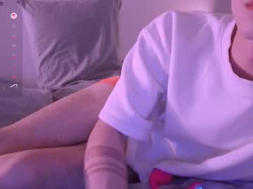 Mars_Stars May 02, 2025 Chaturbate stream image