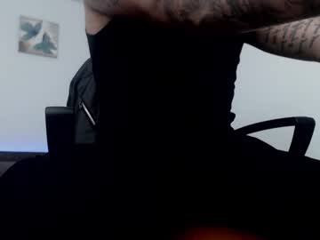 Masterkevin_ May 02, 2025 Chaturbate stream image