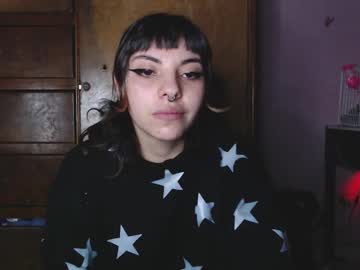 Salome__Rodriguez May 02, 2025 Chaturbate stream image