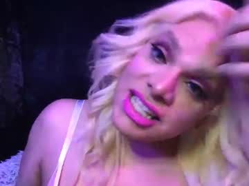 Tsblondienyc May 02, 2025 Chaturbate stream image