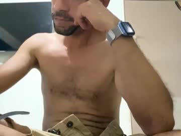 Tysonmx May 02, 2025 Chaturbate stream image