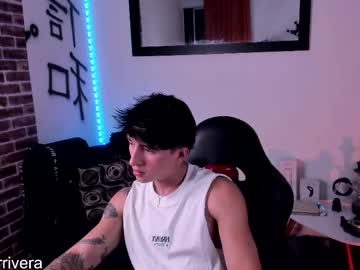 Usserrivera May 02, 2025 Chaturbate stream image