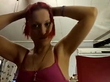 Who_Luvs_U_Lyric May 02, 2025 Chaturbate stream image