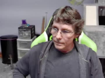 Wirehead1970 May 02, 2025 Chaturbate stream image