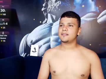 Yeiko_Rodriguez_ May 02, 2025 Chaturbate stream image