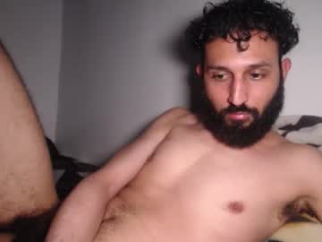 Arabehot1202 May 02, 2025 Chaturbate stream image
