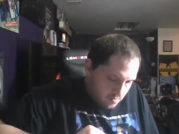 Crunchy2hott1287 May 02, 2025 Chaturbate stream image