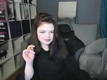 Darina_Wilson May 02, 2025 Chaturbate stream image