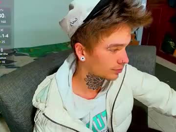 Fucckboy99 May 02, 2025 Chaturbate stream image