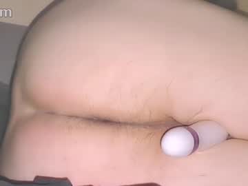 Hamal80rm May 02, 2025 Chaturbate stream image