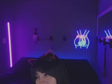 Isis_Diosa May 02, 2025 Chaturbate stream image
