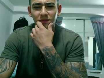 Jjulian88 May 02, 2025 Chaturbate stream image
