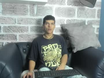 Lucas_Kein May 02, 2025 Chaturbate stream image