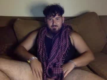 Mascslxt2005 May 02, 2025 Chaturbate stream image